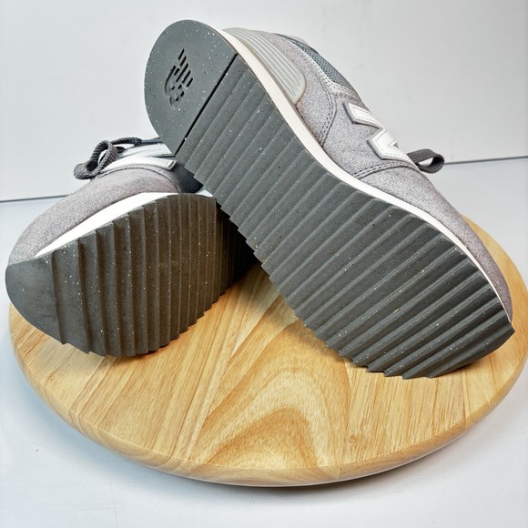 New Balance 460 V2 TechRide Gray Women's Running Shoes Size 8.5 Sneakers - Picture 3 of 7